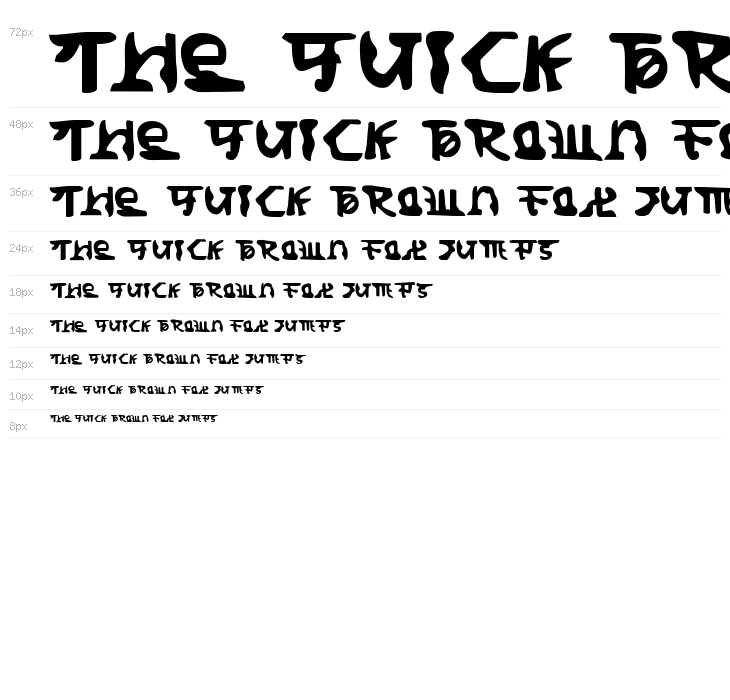 Homeworld Translator Waterfall