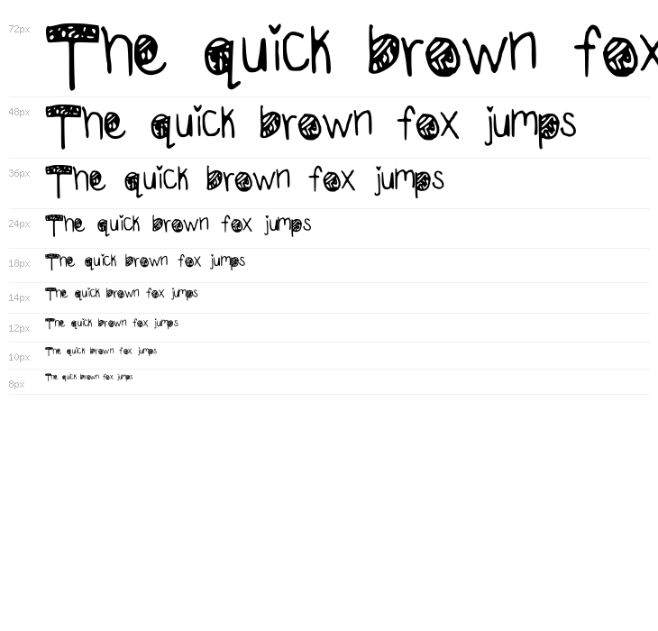 Homewrecker Waterfall