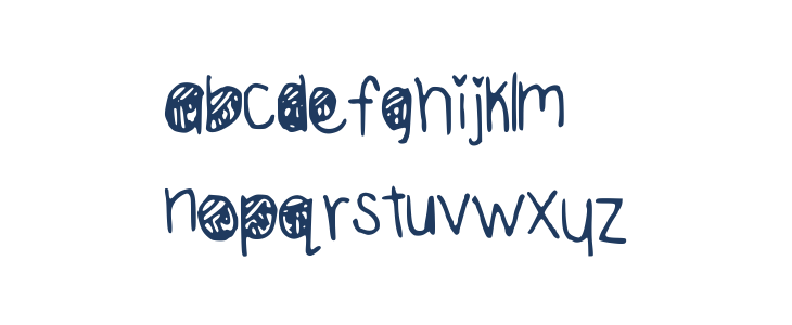 Homewrecker Lowercase