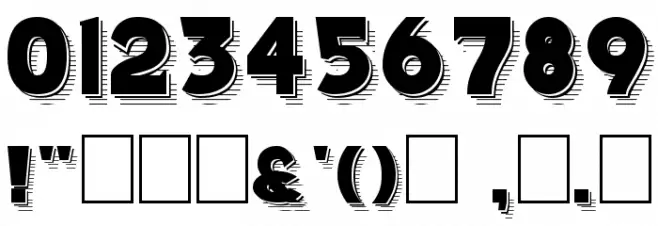 Hominis Fuentes OTROS CHARS