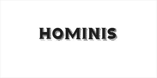 Hominis Logo