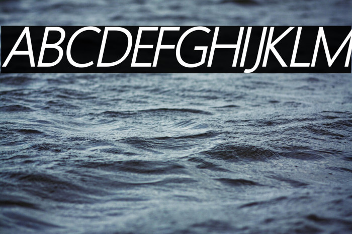 Homizio Nova Italic Example 3