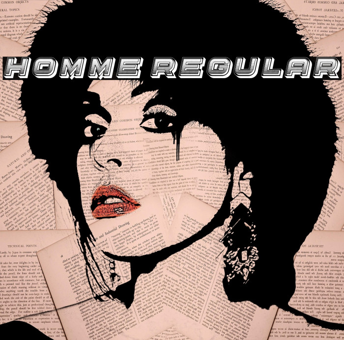 Homme Regular Example 1