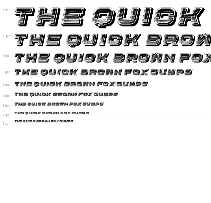 Homme Regular Waterfall