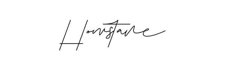 Homstane 