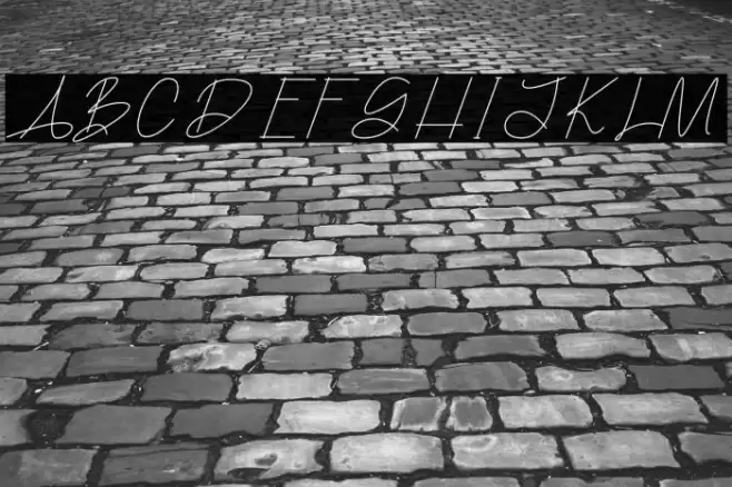 Homstane Caratteri examples