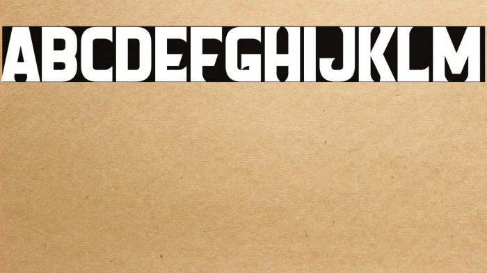 Homunculus Example 1