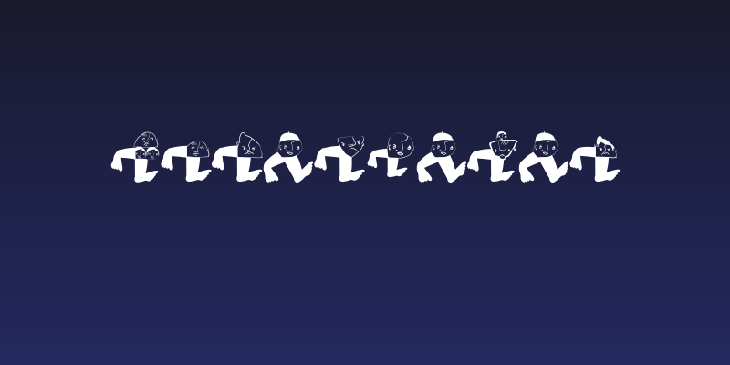 Homunculus Social Header