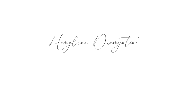 Homylane Dremyntine Logo