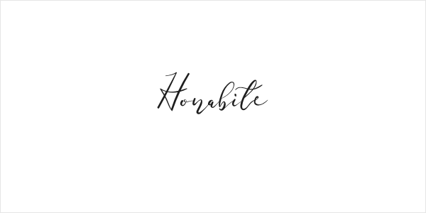 Honabite Logo
