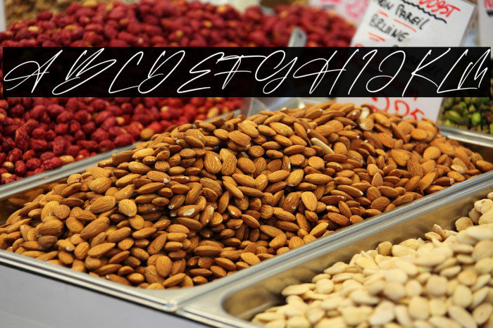 Hondelante Signature Example 3