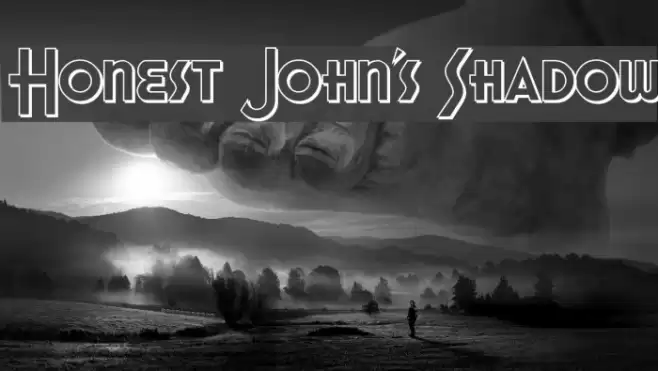 Honest John's Shadow Polices examples