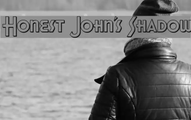 Honest John's Shadow Polices examples