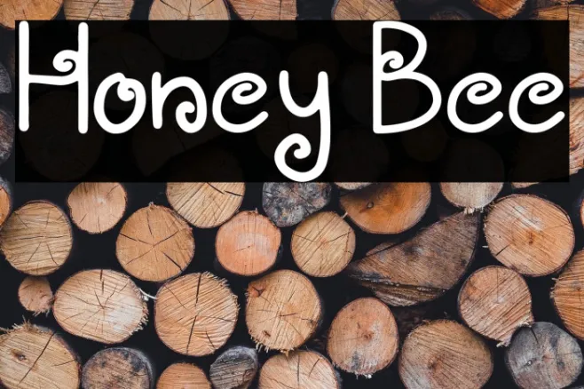 Honey Bee Example 2