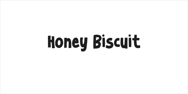 Honey Biscuit Logo