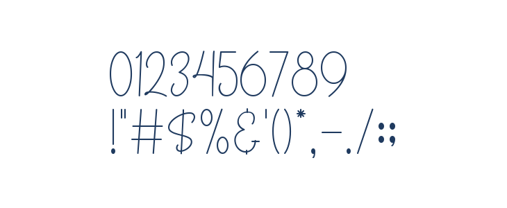 Honey Farm Other Characters