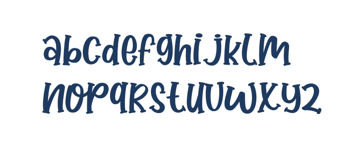 Honey Lemone Lowercase