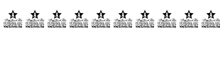 Honey Lips Personal Use Regular Font OTHER CHARS