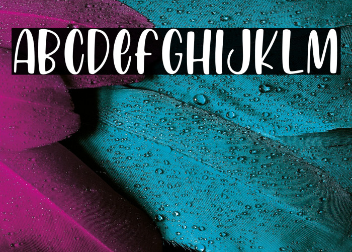 Honey Mints Example 2