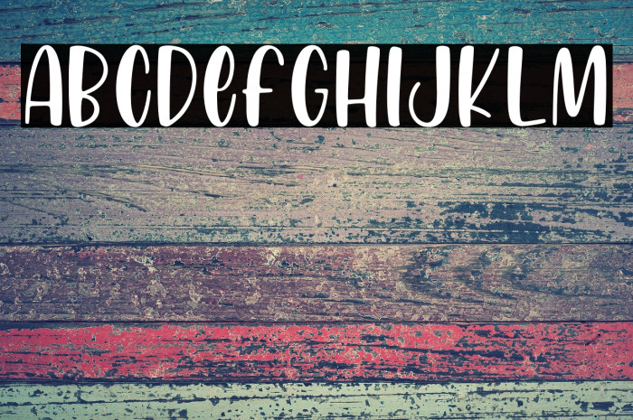 Honey Mints Example 3