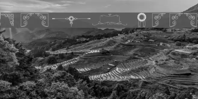 Honey Moon Font examples