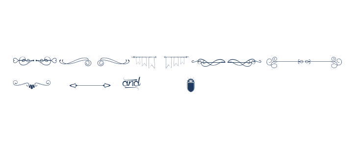 Honey Moon_PersonalUseOnly Other Characters