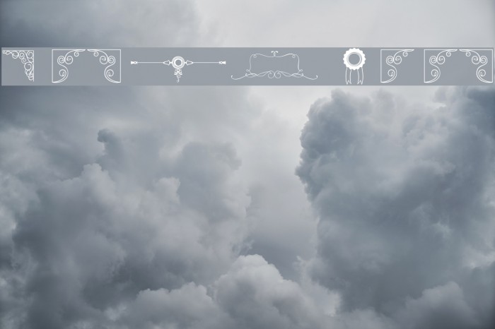 Honey Moon Font examples