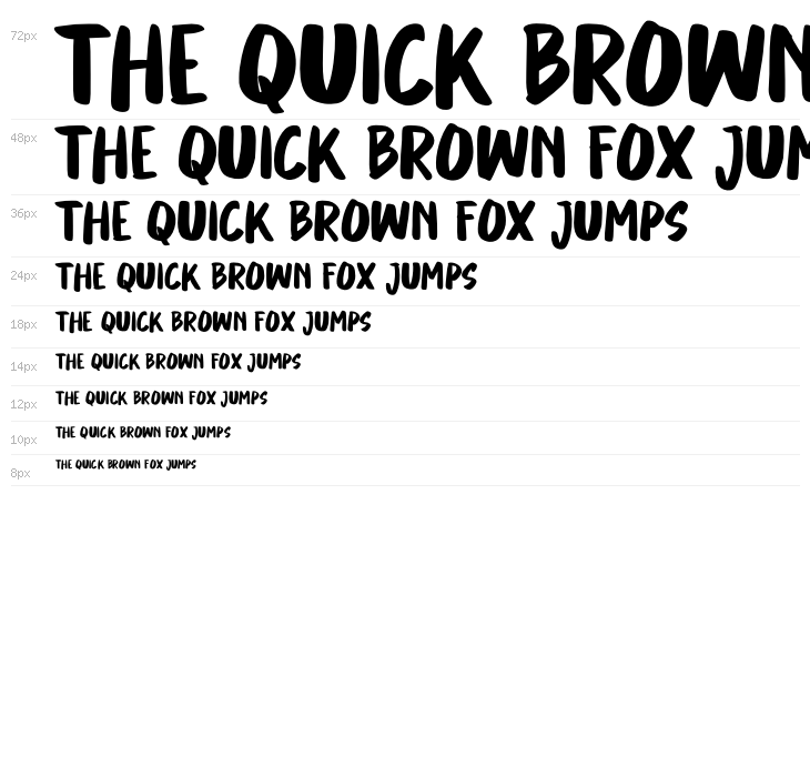 Honey Mushroom Waterfall