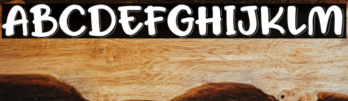 Honey Ponds Personal Use Example 3