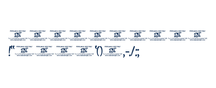 Honey Pools Other Characters