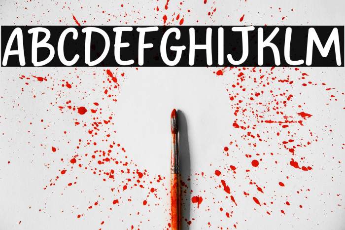 Honey Salt Example 3