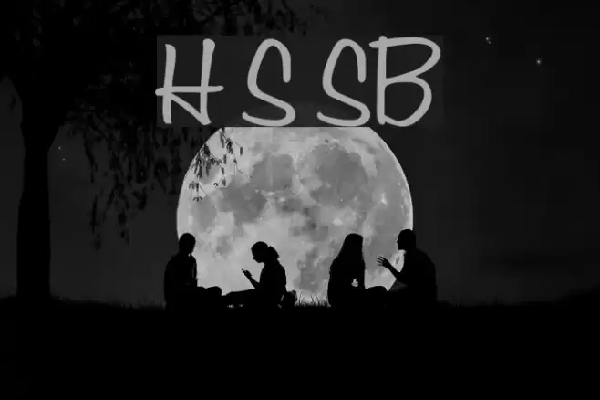 Honey Script SemiBold Font examples