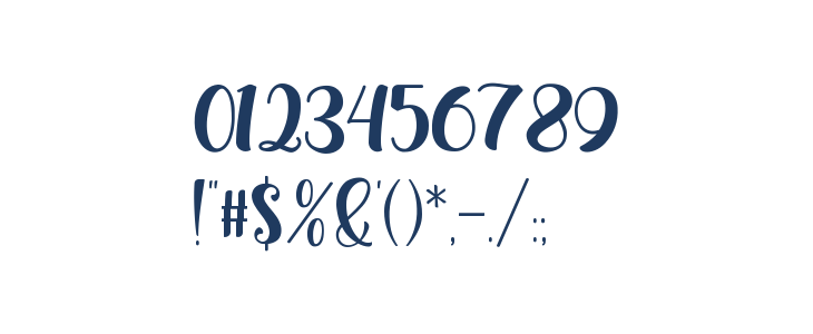 Honey Shake Other Characters