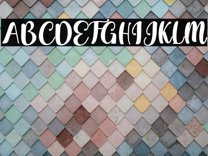 Honey Shake Example 2