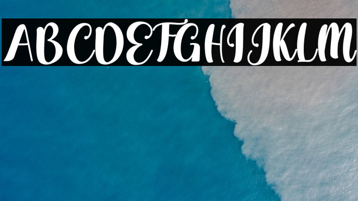 Honey Shake Example 3