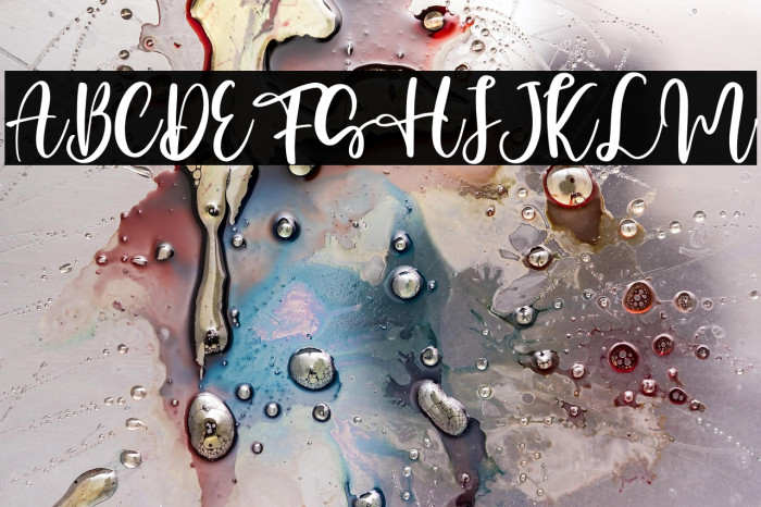 Honey Sharon - Personal Use Example 1