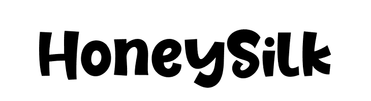 Honey Silk  font caratteri gratis