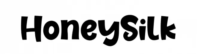 Honey Silk  Free Fonts Download
