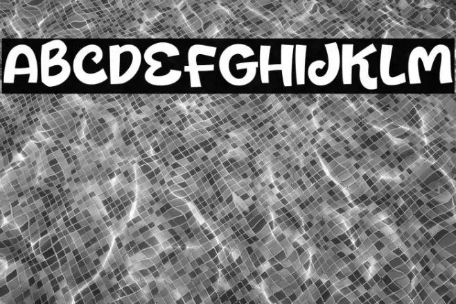 Honey Silk Font examples