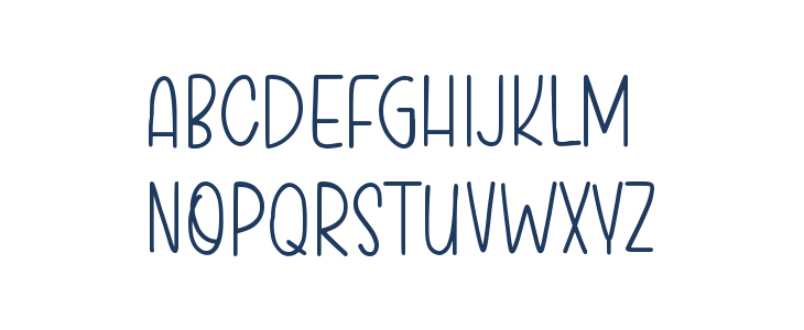 Honey Waffles Demo Lowercase