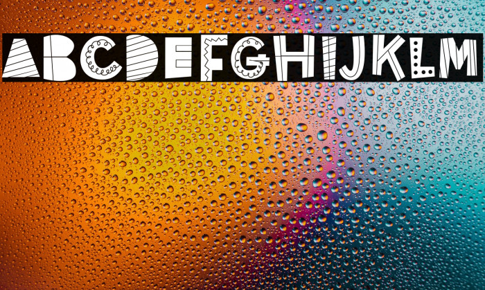 Honey cookies Example 1