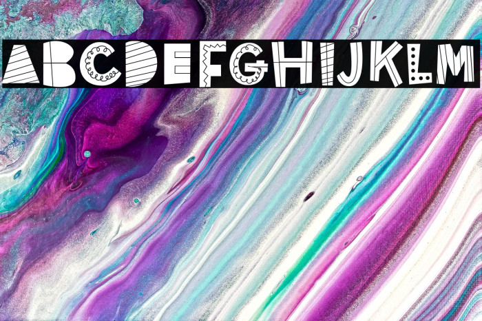 Honey cookies Example 2