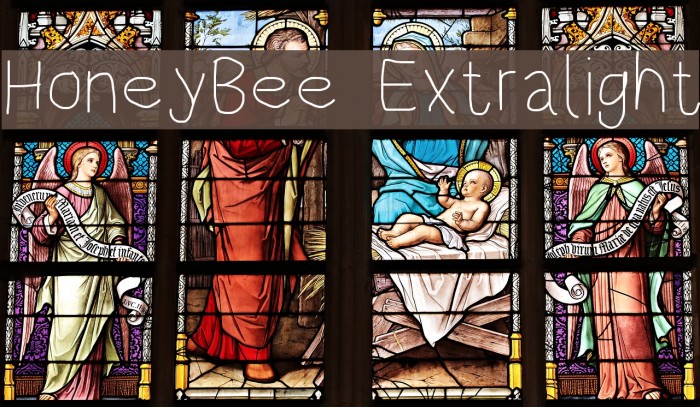 HoneyBee Extralight Example 2