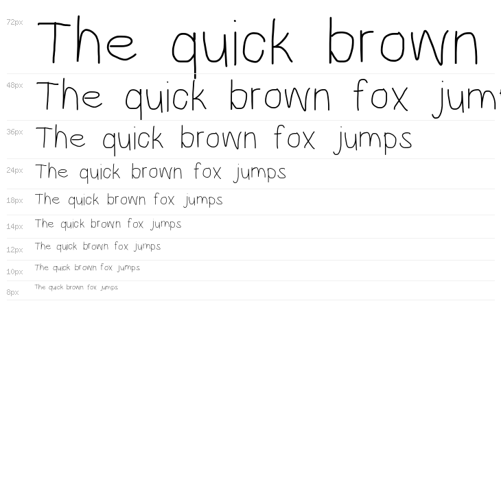 HoneyBee Extralight Waterfall