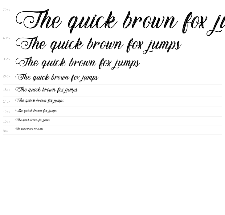 HoneyFloristPersonalUse Waterfall