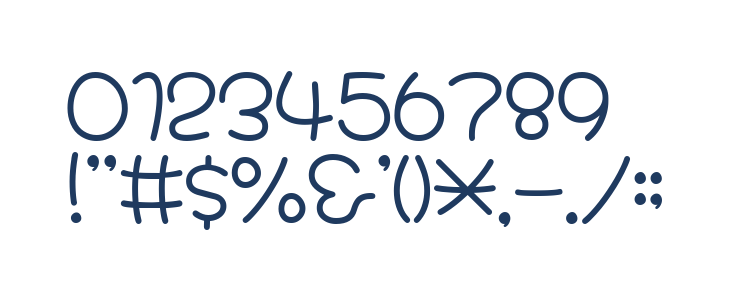 HoneyLight Other Characters