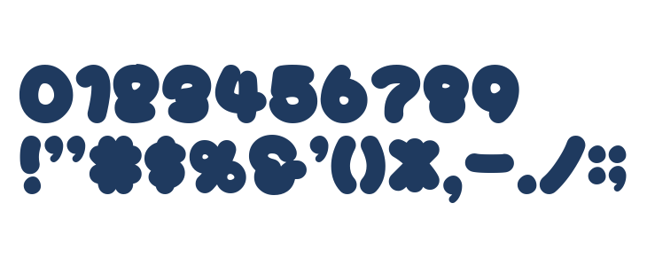 HoneyUltra Other Characters