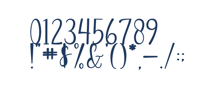 Honeybears Other Characters