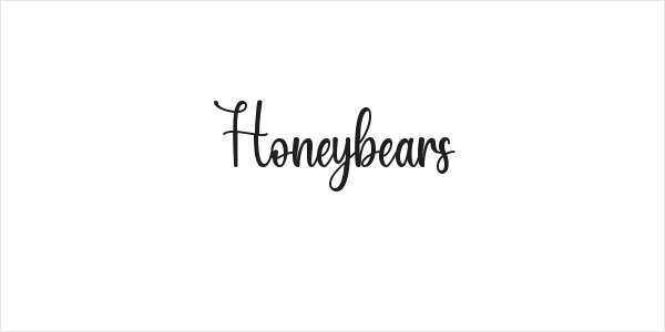 Honeybears Logo