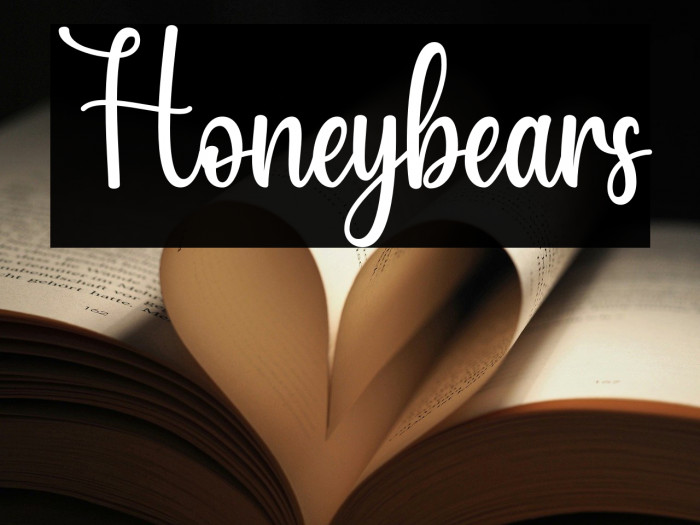 Honeybears Example 1